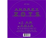 cover: Andrey Zots - I Am