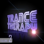 cover: Various - Trance Therapy Volume 2