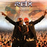 cover: Rdx - To The World