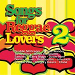 cover: Various Artists - Songs For Reggae Lovers 2