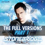 cover: Stonebridge - The Flavour: The Vibe Vol 1