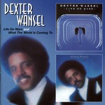 cover: Dexter Wansel - Life On Mars