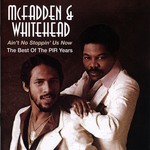 cover: Mcfadden & Whitehead - Ain't No Stoppin' Us Now (The Best Of The PIR Years)