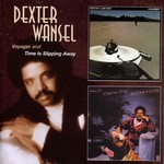 cover: Dexter Wansel - Voyager & Time Is Slipping Away