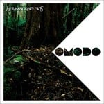 cover: Hermanos Inglesos - Komodo