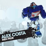 cover: Alex Costa - Rien Peur