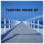 cover: Jivaro|K Alexi - Twisted House EP