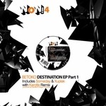 cover: Betoko - Destination EP Part 1