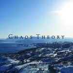 cover: Chaos Theory|Spherical Sounds - Be Free EP