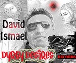 cover: David Ismael - Dyrty Desires