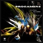 cover: Progamers - Final Stage