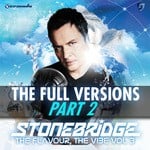 cover: Stonebridge|Various - The Flavour: The Vibe Vol 3