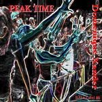 cover: Domenique Xander - Peak Time!