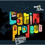 cover: The Latin Project - Musica De La Noche