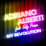 cover: Adriano Alberti - My Revolution