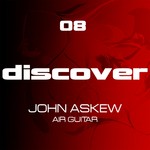 cover: John Askew - Air Guitar