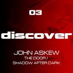 cover: John Askew - The Door