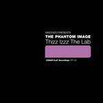 cover: The Phantom Image|Vincenzo - Thizz Izzz The Lab