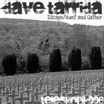 cover: Dave Tarrida - Escape