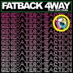 cover: Don Dolla|Fatback 4way - Generate Some Action