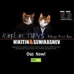 cover: Nikitin|Semikashev - Reflections Album Part 1