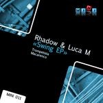 cover: Rhadow|Luca M - Swing EP