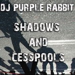 cover: Dj Purple Rabbit - Shadows & Cesspools