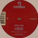 cover: Alex Cortex - Kipple Trax