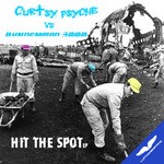 cover: Businessman 3000|Curtsy Psyche - Hit The Spot EP