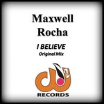 cover: Maxwell Rocha - I Believe