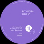 cover: Ray Okpara - Ebele EP