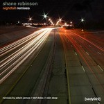 cover: Shane Robinson - Nightfall (remixes)