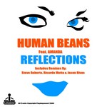 cover: Amanda|Human Beans - Reflections