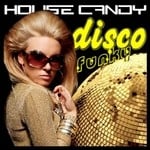 cover: Various - House Candy: Disco Funky