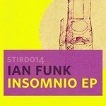 cover: Ian Funk - Insomnio EP