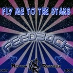 cover: Feedb4ck - Fly Me To The Stars