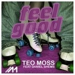 cover: Daniel Shems|Moss, Teo - Feel Good