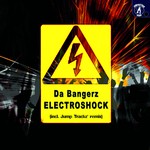 cover: Da Bangerz - Electroshock EP