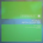 cover: Atjazz - Fifth Quarter