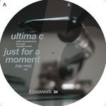 cover: Dabs|Ultima C - Basswerk 34