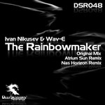 cover: Nikusev, Ivan|Wav E - The Rainbowmaker