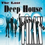 cover: Various - The Lost Deep House Trax: Volume Two