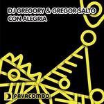 cover: DJ GREGORY|Gregor Salto - Con Alegria