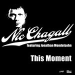 cover: Chagall, Nic|Jonathan Mendelsohn - This Moment