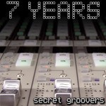 cover: Secret Groovers - Seven Years