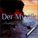 cover: Der Mystik - America's Magic EP