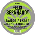 cover: Felix Bernhardt - Bango Banger