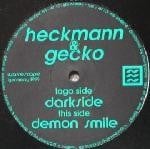 cover: Heckmann & Gecko - Darkside