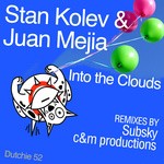 cover: Mejia, Juan|Stan Kolev - To The Clouds