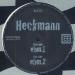 cover: Heckmann - EBM 1